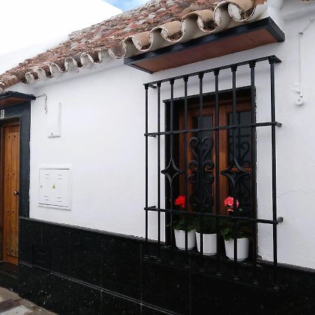 Casita Gazul Villa Alcalá de los Gazules Екстериор снимка