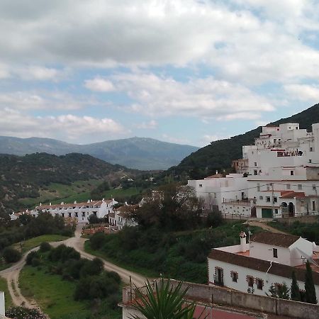 Casita Gazul Villa Alcalá de los Gazules Екстериор снимка