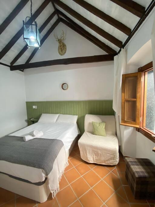 Casita Gazul Villa Alcalá de los Gazules Екстериор снимка