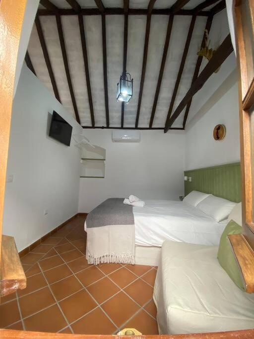 Casita Gazul Villa Alcalá de los Gazules Екстериор снимка
