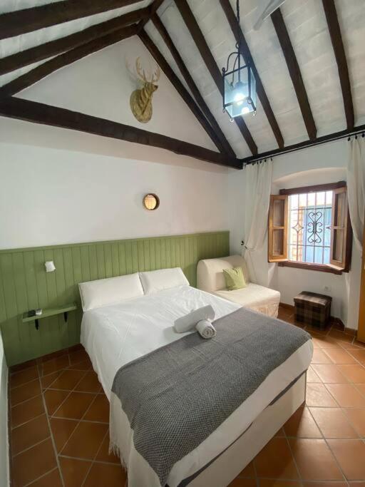 Casita Gazul Villa Alcalá de los Gazules Екстериор снимка