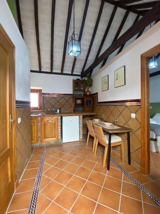 Casita Gazul Villa Alcalá de los Gazules Екстериор снимка