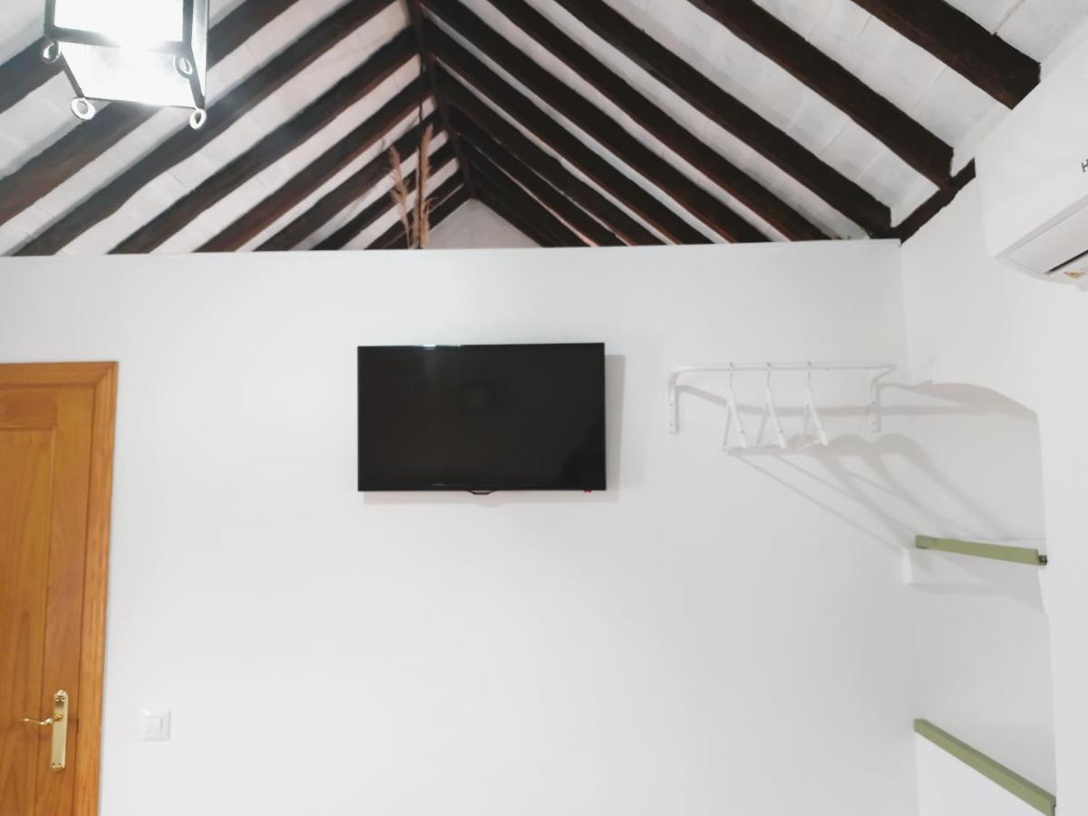 Casita Gazul Villa Alcalá de los Gazules Екстериор снимка